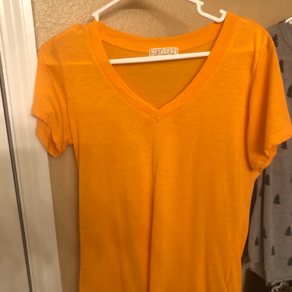 $3 or FREE: Forever 21 Tee - L